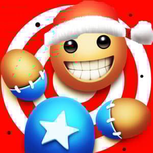 Kick The Santa: Christmas Buddy